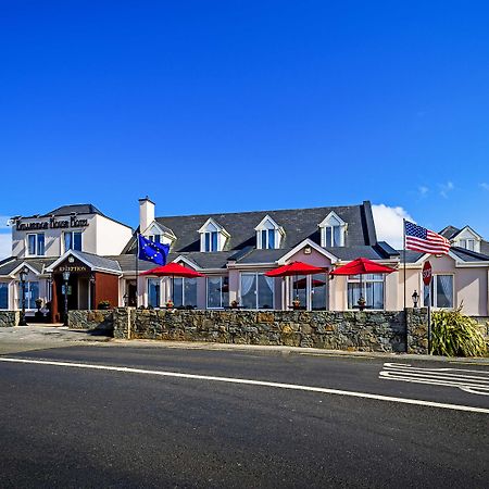 Bellbridge House Hotel Milltown Malbay Buitenkant foto