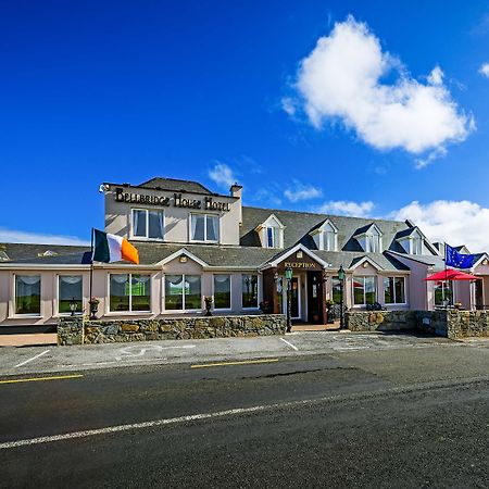 Bellbridge House Hotel Milltown Malbay Buitenkant foto