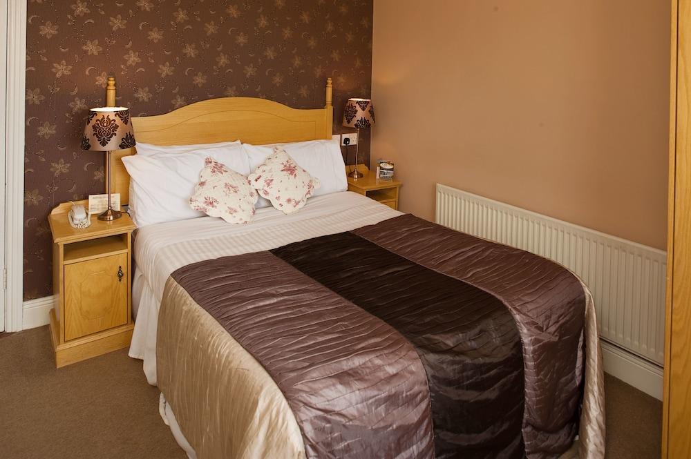 Bellbridge House Hotel Milltown Malbay Buitenkant foto
