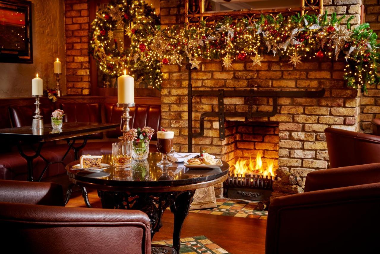 Bellbridge House Hotel Milltown Malbay Buitenkant foto