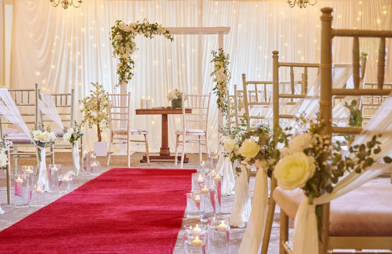 Bellbridge House Hotel Milltown Malbay Buitenkant foto