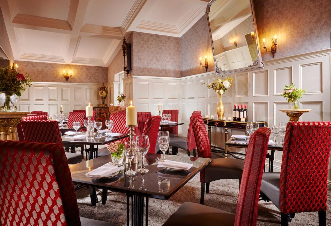 Bellbridge House Hotel Milltown Malbay Buitenkant foto