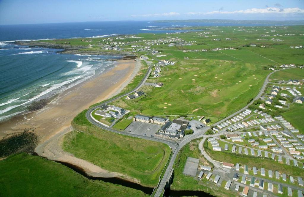 Bellbridge House Hotel Milltown Malbay Buitenkant foto