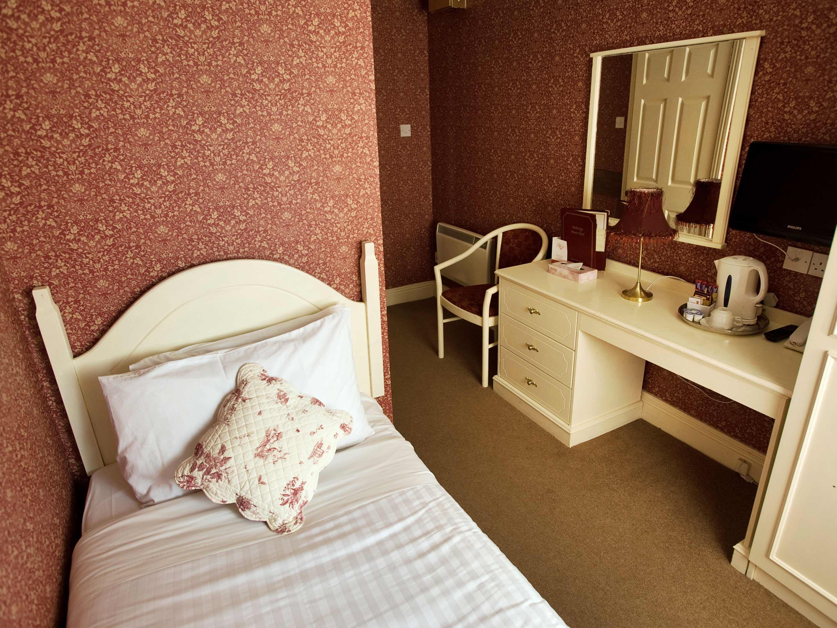 Bellbridge House Hotel Milltown Malbay Buitenkant foto