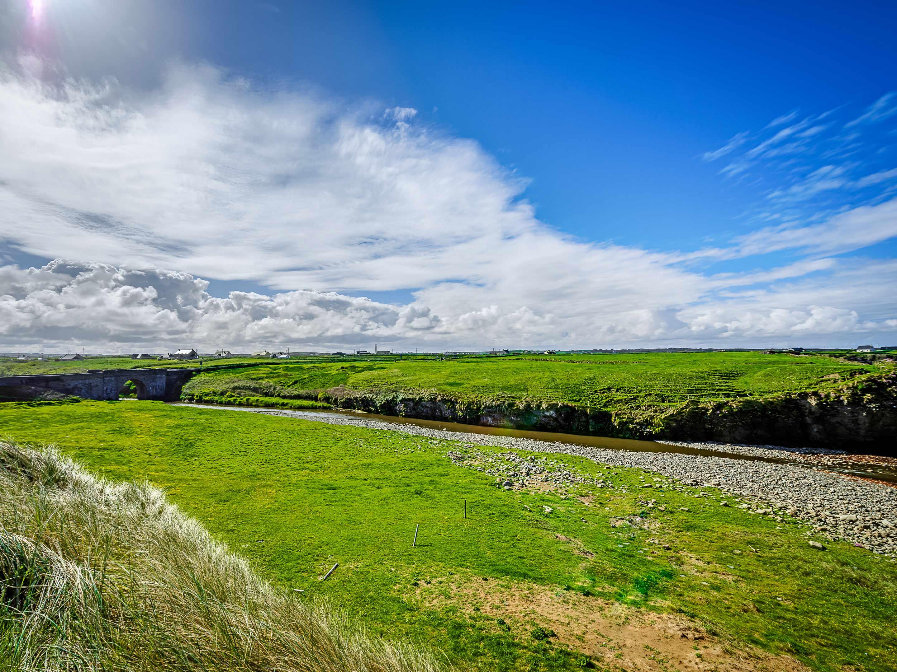 Bellbridge House Hotel Milltown Malbay Buitenkant foto