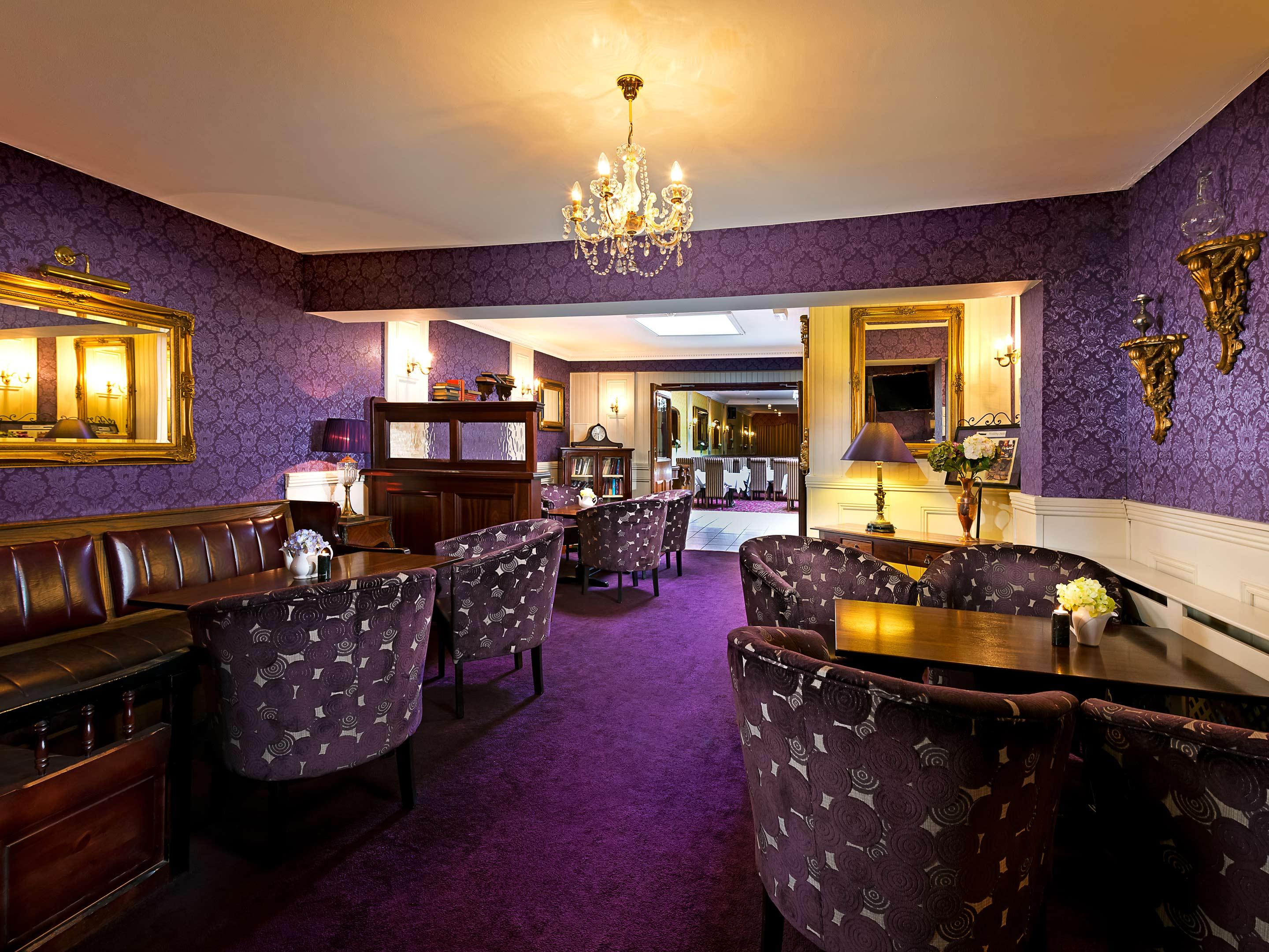 Bellbridge House Hotel Milltown Malbay Buitenkant foto
