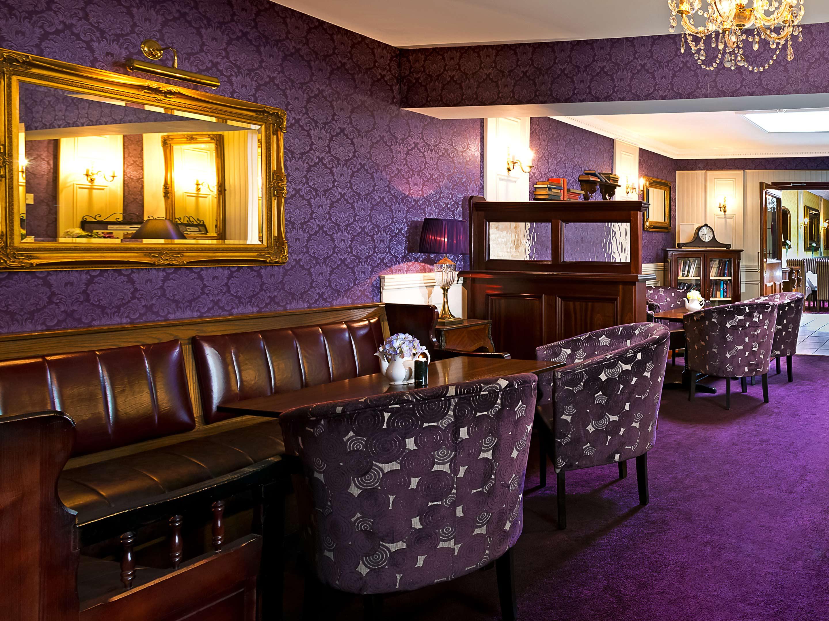 Bellbridge House Hotel Milltown Malbay Buitenkant foto
