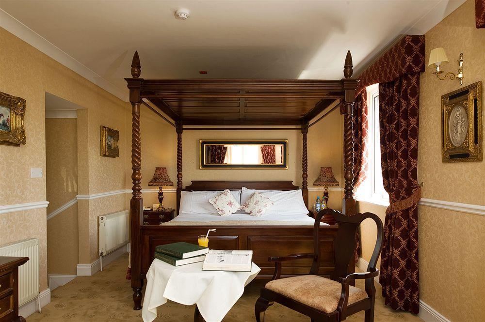 Bellbridge House Hotel Milltown Malbay Buitenkant foto