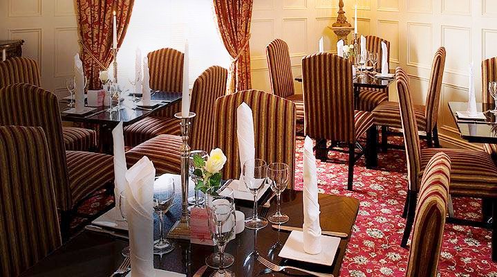Bellbridge House Hotel Milltown Malbay Buitenkant foto