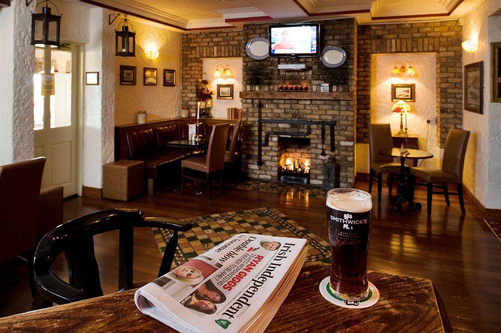 Bellbridge House Hotel Milltown Malbay Buitenkant foto