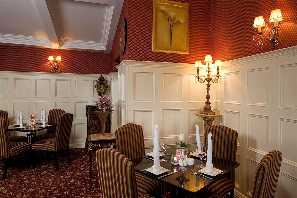 Bellbridge House Hotel Milltown Malbay Buitenkant foto
