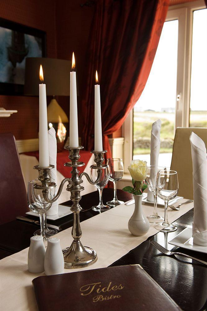 Bellbridge House Hotel Milltown Malbay Buitenkant foto