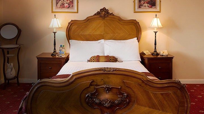 Bellbridge House Hotel Milltown Malbay Buitenkant foto
