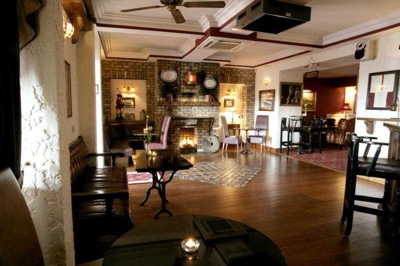Bellbridge House Hotel Milltown Malbay Buitenkant foto
